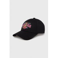 adidas Originals caciula HF2539 culoarea negru, cu imprimeu