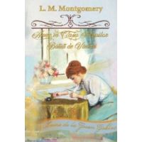Anne in casa plopilor batuti de vanturi - L.M. Montgomery