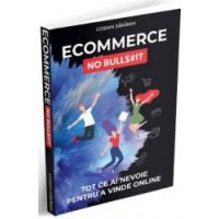 Ecommerce No Bullshit - Cosmin Daraban