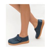 Mocasini Dambo Bleumarin