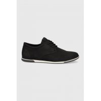 Aldo pantof Heron barbati, culoarea negru