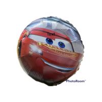 Balon folie Engros, model disney, 25 x 25 cm