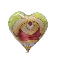 Balon folie Engros, model disney, 45cm