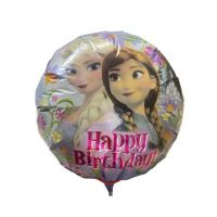Balon folie Engros, model disney, 45cm