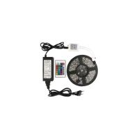 Banda led 5m albastru,Engross