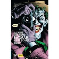 Batman. Gluma ucigasa - Alan Moore Brian Bolland
