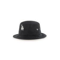 47brand palarie Los Angeles Dodgers culoarea negru, bumbac