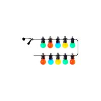 Sirius Ghirlandă cu LED-uri Lucas Start Set,10 LED 3 m