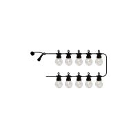Sirius Ghirlandă cu LED-uri Lucas Start set, 10 LED 3 m