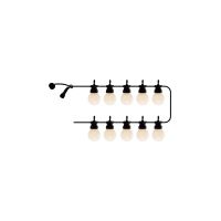 Sirius Ghirlandă cu LED-uri Lucas Start set, 10 LED 3 m