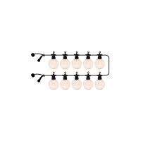 Sirius Ghirlandă cu LED-uri Luke Supplement set, 10 LED 5 m