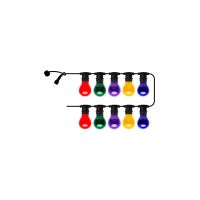 Sirius Ghirlandă cu LED-uri Tobias Start set,10 LED 4,5 m