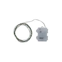 Sirius Lant usor Knirke 40 LED 3,9 m