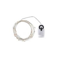 Sirius Lant usor Maggie 40 LED 3,9 m