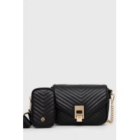 Aldo poseta Unila culoarea negru