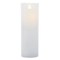 Sirius lumânare LED Sara 20 cm