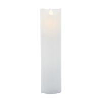 Sirius lumânare LED Sara 25 cm