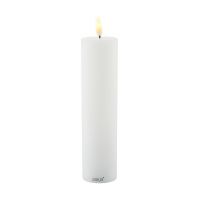 Sirius lumânare LED Sille Rechargeable 20 cm