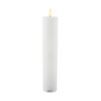 Sirius lumânare LED Sille Rechargeable 25 cm