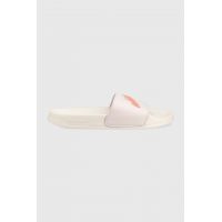 adidas papuci femei, culoarea roz GZ5925