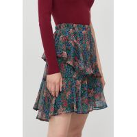 Silvian Heach fusta mini, evazati