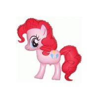 Balon figurina My Little Pony, 70 cm x 80 cm , Engros