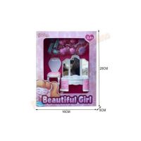 Comoda de infrumusetare Beautiful Girl Engros