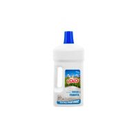 Detergent gresie / faianta extra parfumat BOZO ,1kg Engros