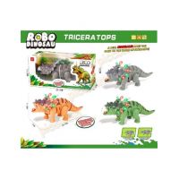 Dinozaur electric LS 069 Engros