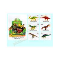 Dinozaur moale C_2 Engros