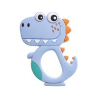 Inel pentru dentitie Panda, Dino Engros