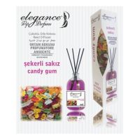 Odorizant Camera Elegance cu Betisoare Engros