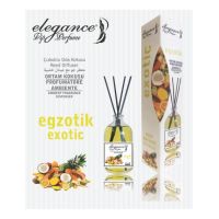 Odorizant Camera Elegance cu Betisoare Engros