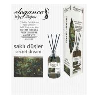 Odorizant Camera Elegance cu Betisoare Engros