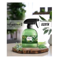 Odorizant Camera Spray Engros
