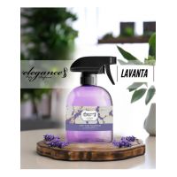 Odorizant Camera Spray Engros