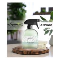 Odorizant Camera Spray Engros