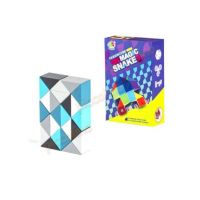 Puzzle serpisor colorat Engros