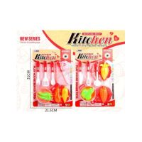 Set de gatit 955 Engros