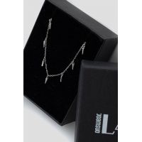Answear Lab colier de argint