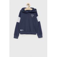 Abercrombie & Fitch bluza copii neted