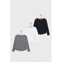 Abercrombie & Fitch longsleeve copii