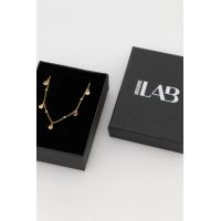 Answear Lab colier de argint