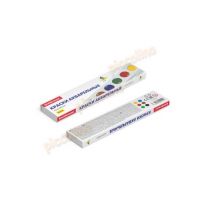 Acuarele ErichKrause174 Basic honey 6 colors Engros