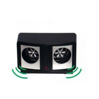 AN319 DUAL Pest Repeller - Bidirectional - 200 mp Engros