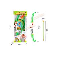 Arc cu sageti ventuza 192 Engros