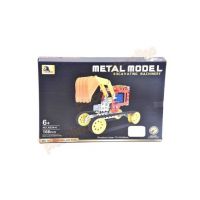 Asamblare - Modele metal C_5 Engros