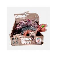Dinozaur Dino Hunt cu sunete, multicolor, 16×17cm, +3ani, en-gros
