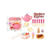 Set ceai cu dulciuri 858 Engros