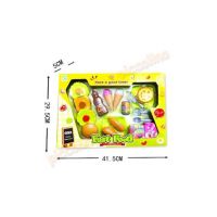 Set Fast Food 507 Engros